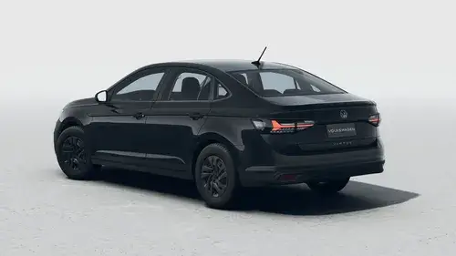 Volkswagen Virtus 1.6 Msi Sense 2026