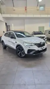 Renault Arkana 1.3 E-Tech Hybrid Espirit Alpine 2026