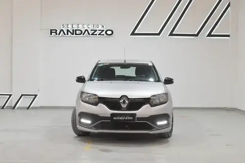 Renault Sandero 2.0 Rs 145cv 2019