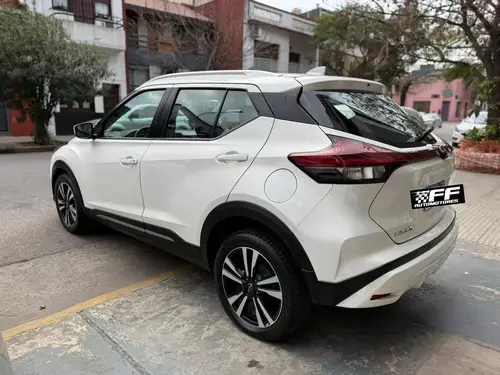 Nissan Kicks 1.6 Advance Cvt 2023
