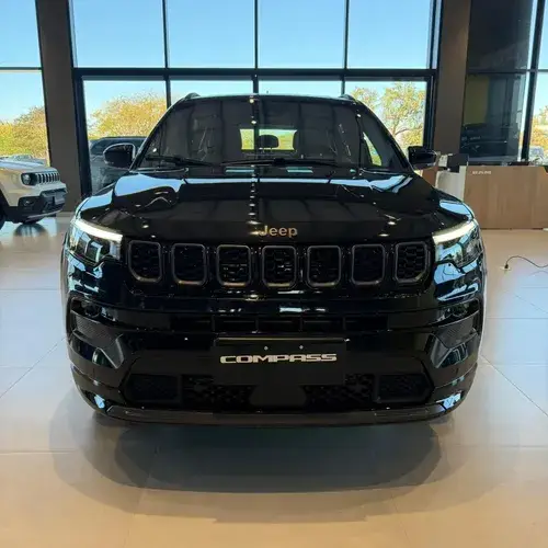 Jeep Compass 1.3 T270 Serie-S 4X2 At6 2026