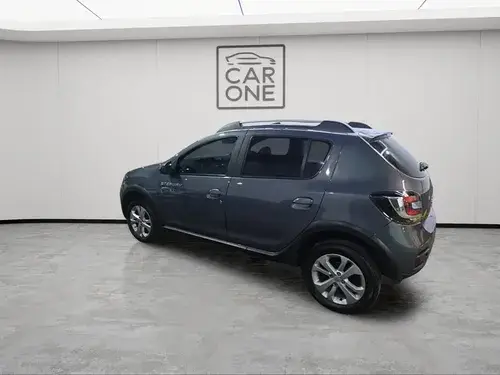 Renault Sandero Stepway 1.6 PRIVILEGE L15 2016