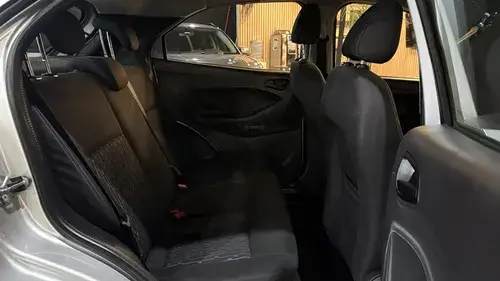 Ford Ka 1.5 S 2019