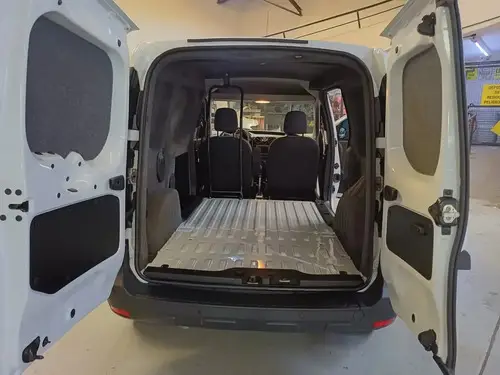 Renault Kangoo Ii Express 1.6 Sce Emotion 2024