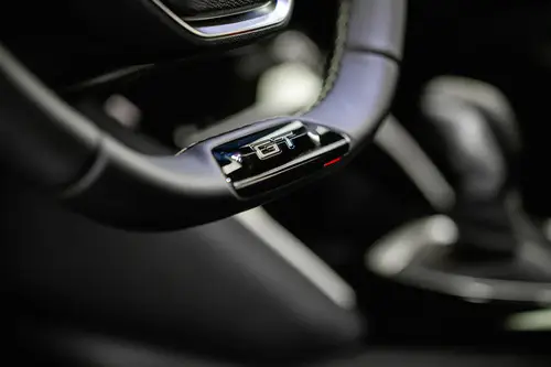 Peugeot 2008 1.0 T 200 GT CVT L26 2026