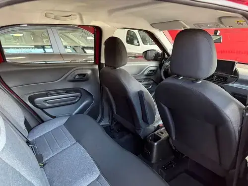 Citroën C3 Aircross T200 FEEL PK 2026