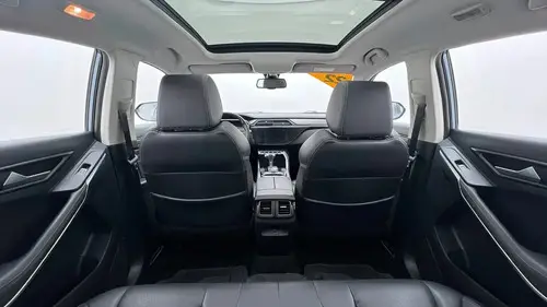 Ford Territory 1.5t Sel 2022