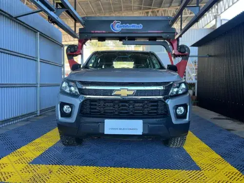 Chevrolet S10 2.8 Lt Cd Tdci 200Cv 4X4 At 2022