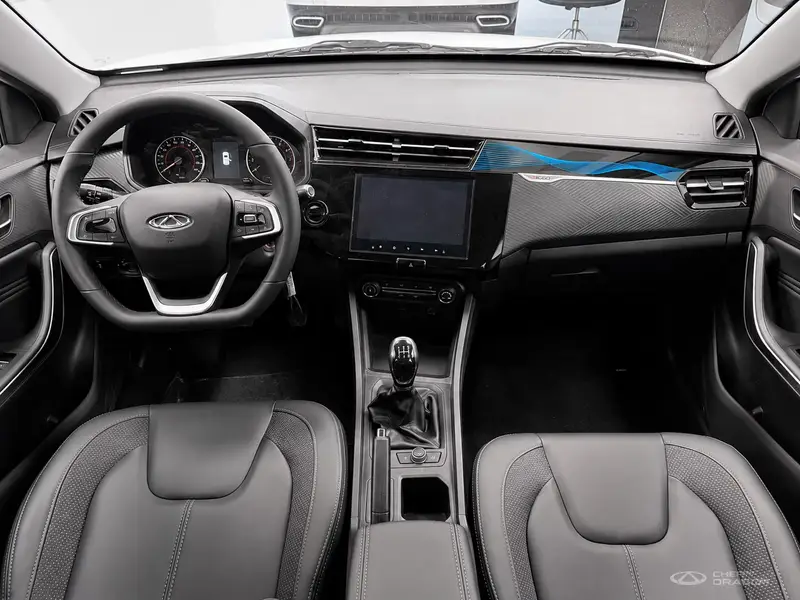 Chery Tiggo 2 PRO MAX CONFORT 1.5 2026