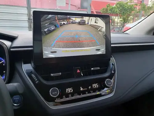 Toyota Corolla 1.8 Hev Xei Ecvt 2026