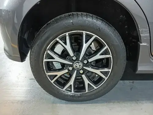 Toyota Etios 1.5 5 Ptas Xls 6Mt L/18 2021