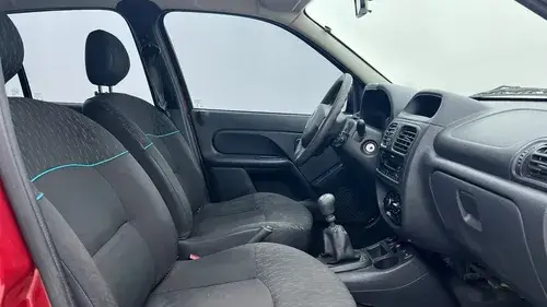 Renault Clio 1.2 Mio Dynamique 5P 2016
