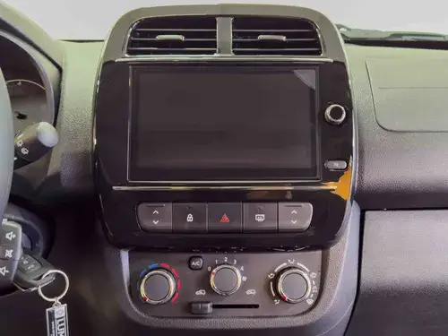 Renault Kwid 1.0 Sce 66Cv Iconic Bitono 2025