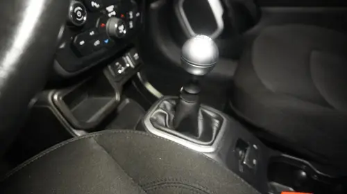 Jeep Renegade 1.8 Sport 2020