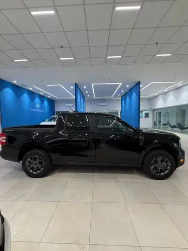 Ford Maverick 2.0 Ecoboost Xlt At8 Awd 2026