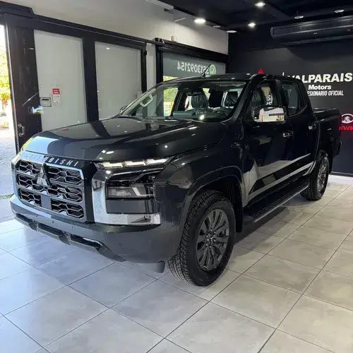 L200 2.4L GLS 6AT 4WD FULL 2026