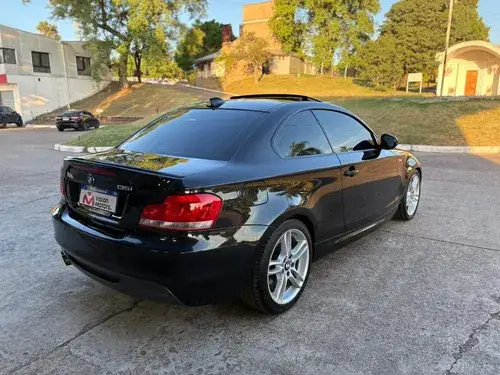 BMW Serie 1 2.5 135i Coupe Sportive 306cv 2013
