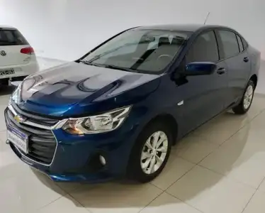 Chevrolet Onix 1.0T LTZ PLUS SEDAN MT 2022