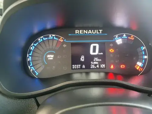Renault Kwid 1.0 Sce 66Cv Iconic Outsider 2025