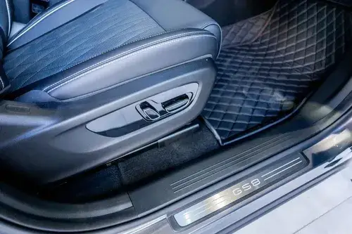 GAC gs8 2.0T Awd 2026