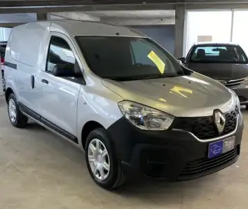 Renault Kangoo Express 1.5 SCE 2025