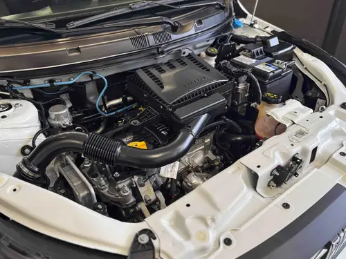 Fiat Cronos 1.3 Precision Cvt 2023