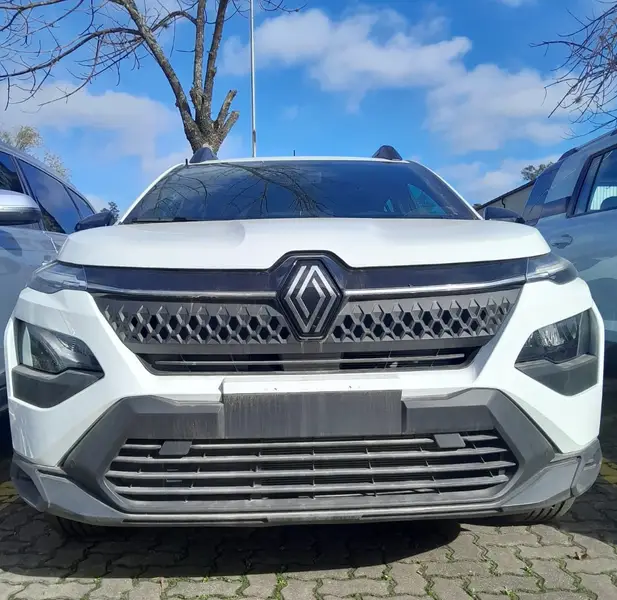 Renault Kardian Evolution MT 2026