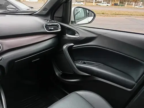 Fiat Cronos STILE 1.3 GSE BZ 2024