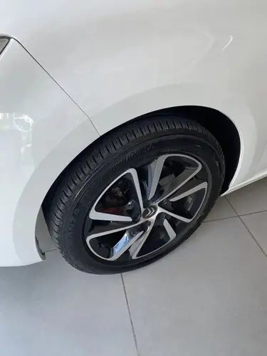 Citroën C4 Picasso 1.6 Thp Feel Pack 165cv 2017