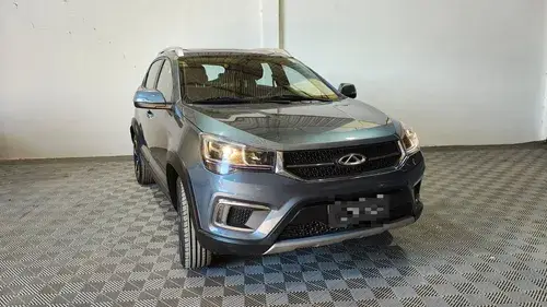 Chery Tiggo 2 1.5 Luxury 2022