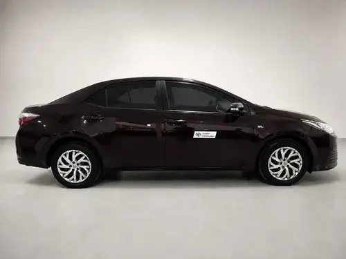 Toyota Corolla 1.8 Xli Mt 140cv 2018