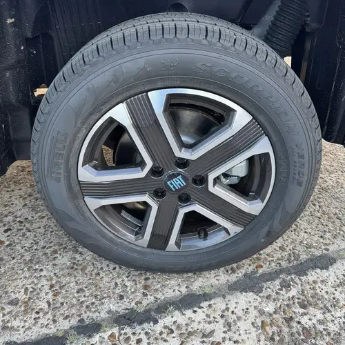 Fiat Toro 1.3 T270 Freedom 4X2 2026