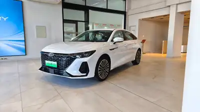 Chery Arrizo 8 CSH Hybrid 1.5 PHEV Comfort 2026
