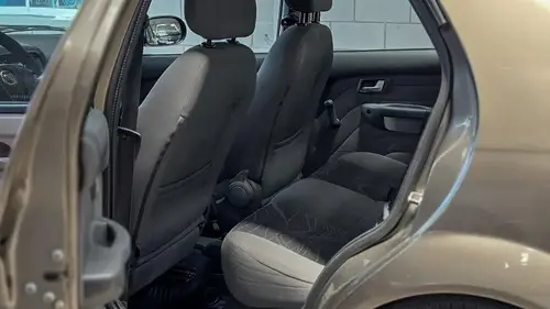 Fiat Siena 1.6 El 16V 2015