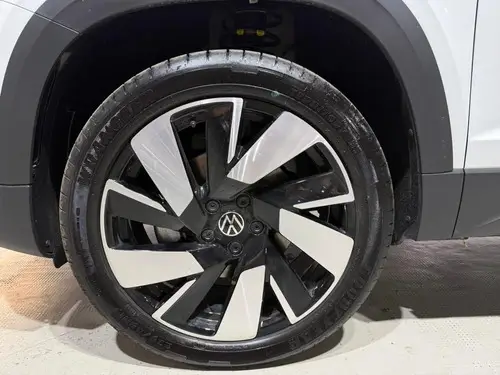 Volkswagen Taos 1.4 250 Tsi Highline Tiptronic 2026