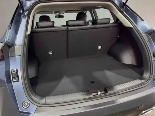 GAC Emzoom Gs3 GL Plus Full 2026