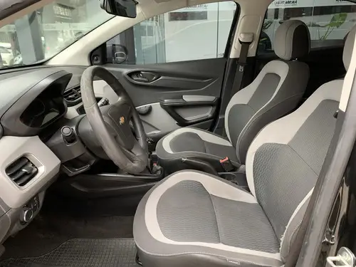 Chevrolet Onix 1.4 Lt Mt 98cv 2013