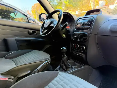 Fiat Strada 1.6 Adventure Cd 2014