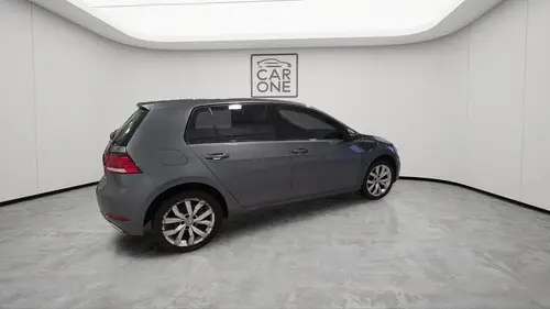 Volkswagen Golf 1.4 VII TSI BLUEMOTION TECH COMFORTLINE DSG L18 2018