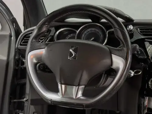 DS3 1.6 Thp 165 Sport Chic 2018