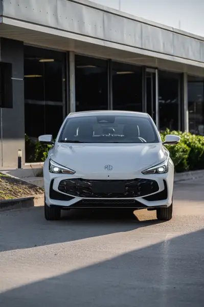 MG MG 3 1.5 HYBRID+ COMFORT AT 2026