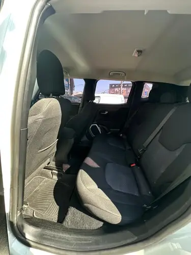 Jeep Renegade 1.8 Sport 2018