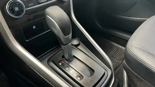 Ford Ecosport 1.5 Titanium 123cv 4x2 Automática 2022