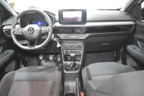 Renault Kardian 1.6 Sce Evolution 156 Mt 2025