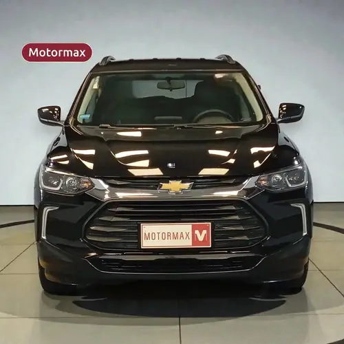 Chevrolet Tracker 1.2 Turbo Ltz At6 L/22 2022