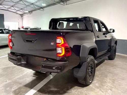 Toyota Hilux Pick-Up 2.8 Cd Gr-Sport 224Cv 4X4 At 2026