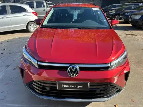 Volkswagen Nivus 1.0 Tsi 200 Trendline 2026