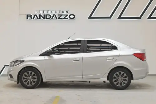 Chevrolet Joy Plus 1.4 Black Edition 2022