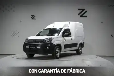 Fiat Fiorino 1.4 Endurance 2025