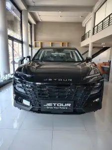 Jetour Dashing 1.5T 2026